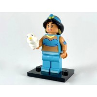 71024 Disney Series 2 Jasmine